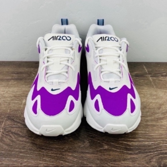 NEW Nike Air Max 200 - Picture 4 of 7